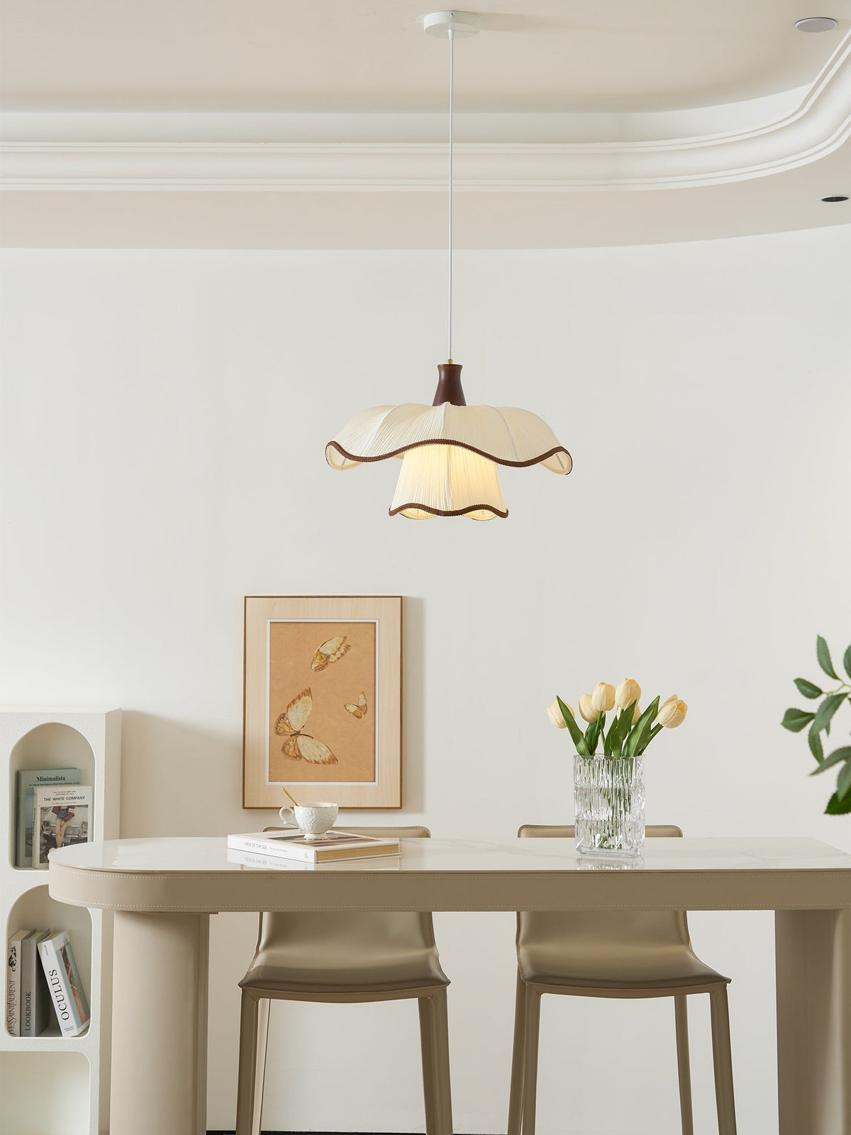 Soralia Suspension