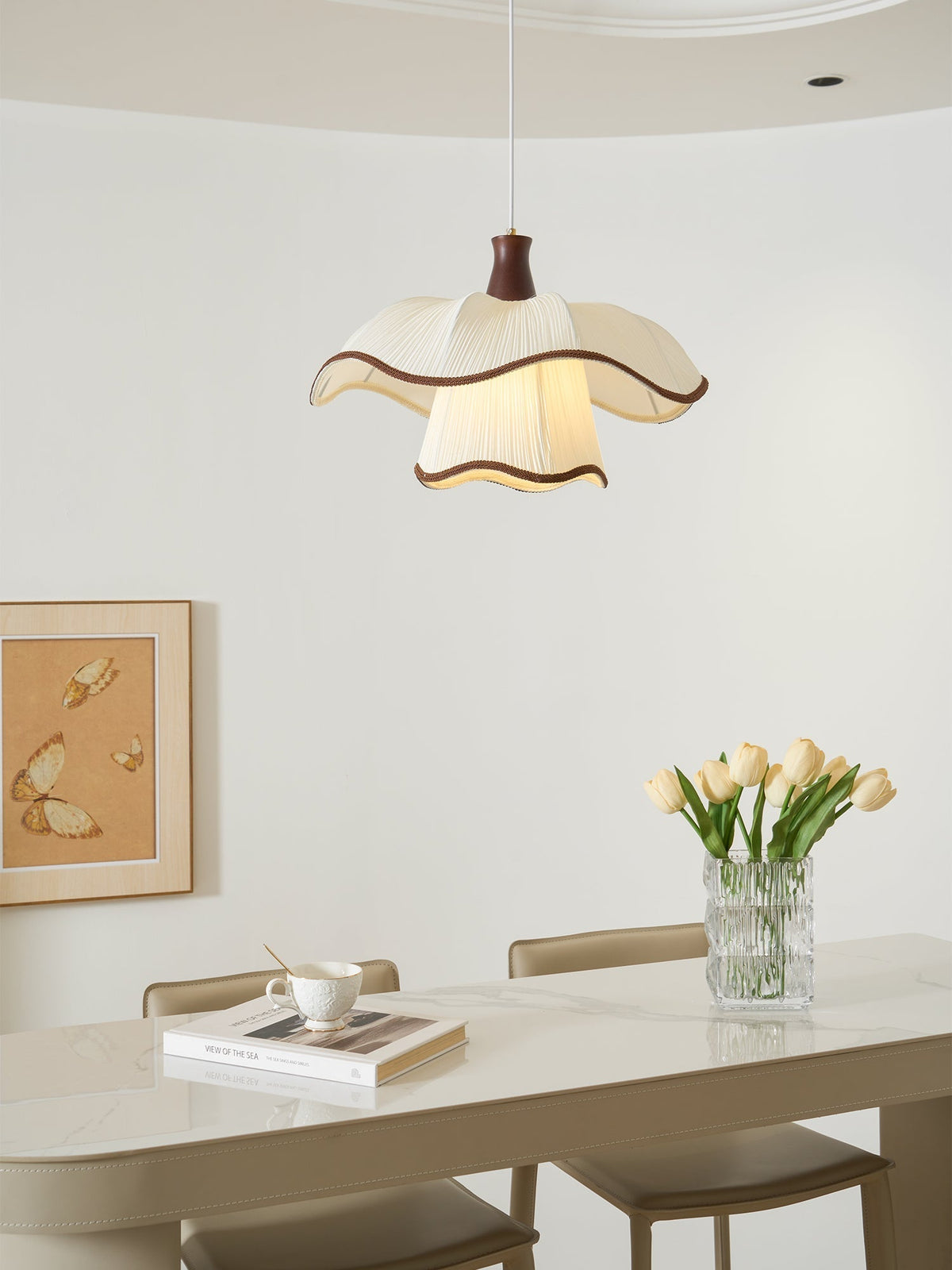 Soralia Suspension