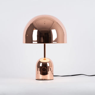 Ames Lampe de Table de Luxe en Forme de Cloche