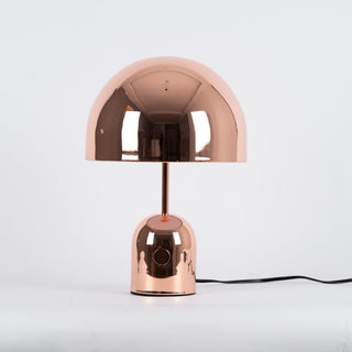 Ames Lampe de Table de Luxe en Forme de Cloche