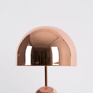 Ames Lampe de Table de Luxe en Forme de Cloche