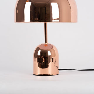 Ames Lampe de Table de Luxe en Forme de Cloche