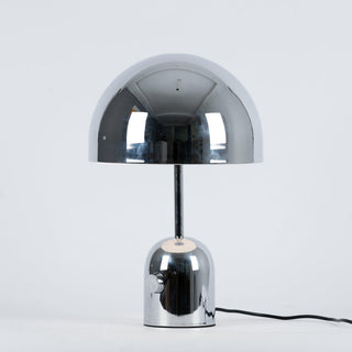 Ames Lampe de Table de Luxe en Forme de Cloche
