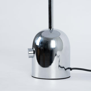 Ames Lampe de Table de Luxe en Forme de Cloche