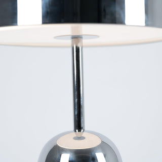 Ames Lampe de Table de Luxe en Forme de Cloche