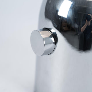 Ames Lampe de Table de Luxe en Forme de Cloche