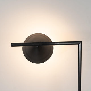 Nell Lampadaire Minimaliste