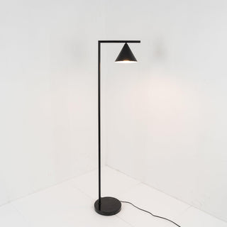 Nell Lampadaire Minimaliste