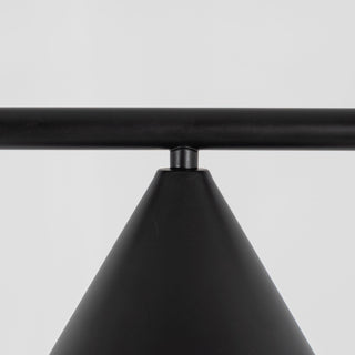 Nell Lampadaire Minimaliste