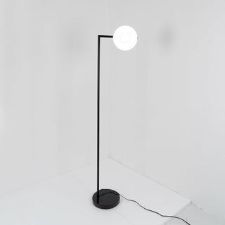Nell Lampadaire Minimaliste