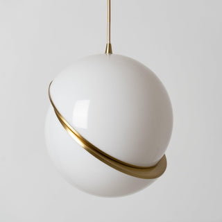 Cavira Suspension Minimaliste en Verre