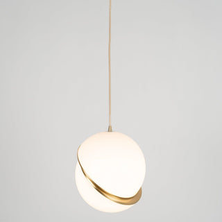 Cavira Suspension Minimaliste en Verre