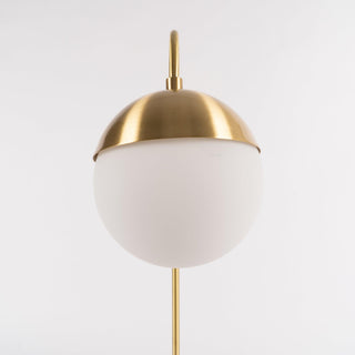 Irenas Lumière Luxe Lampe de Table