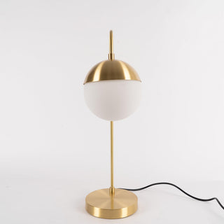 Irenas Lumière Luxe Lampe de Table