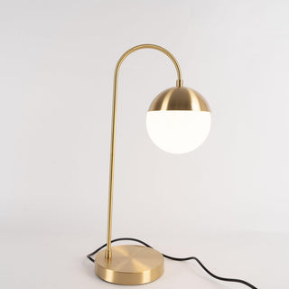 Irenas Lumière Luxe Lampe de Table