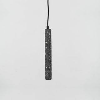 Zarael Suspension Traditionnelle Terrazzo