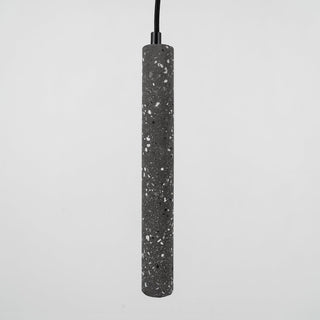 Zarael Suspension Traditionnelle Terrazzo