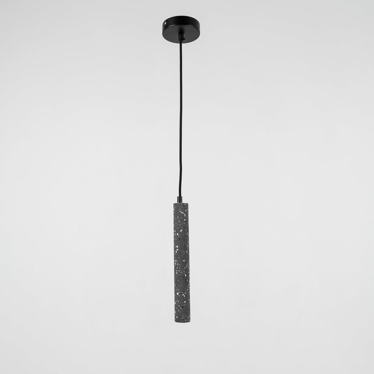 Zarael Suspension Traditionnelle Terrazzo