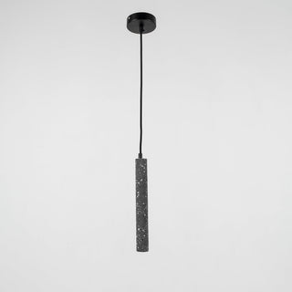 Zarael Suspension Traditionnelle Terrazzo