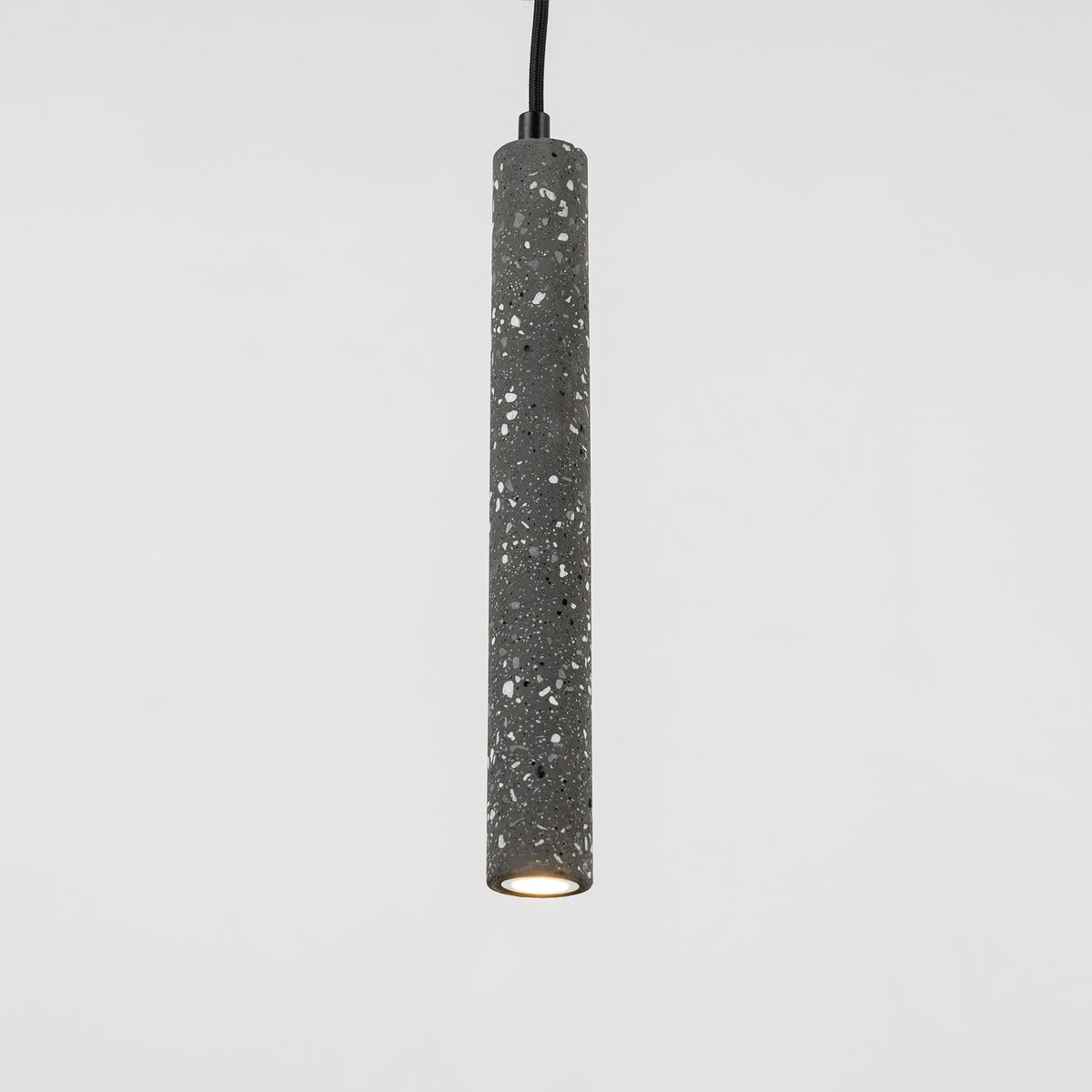 Zarael Suspension Traditionnelle Terrazzo