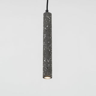 Zarael Suspension Traditionnelle Terrazzo