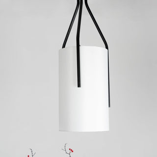 Lustra Lustre LED 3-Lumières Laiton Moderne