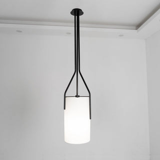 Lustra Lustre LED 3-Lumières Laiton Moderne