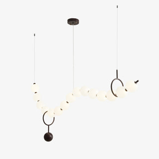 Gyrand Suspension