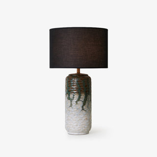 Ainsley Suspension Moderne Lampe de Table en Céramique