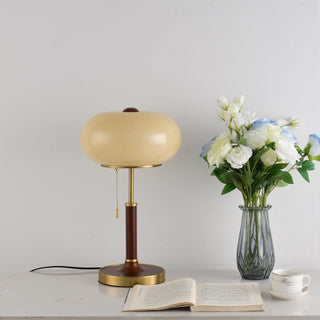 Gemno Lampe de Table Vintage