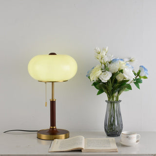 Gemno Lampe de Table Vintage