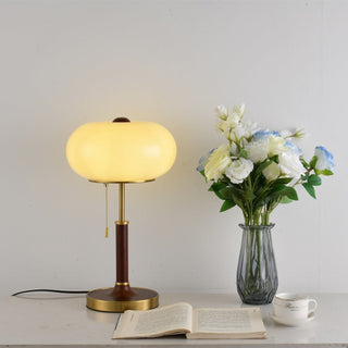 Gemno Lampe de Table Vintage