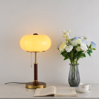 Gemno Lampe de Table Vintage