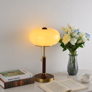 Gemno Lampe de Table Vintage