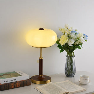 Gemno Lampe de Table Vintage