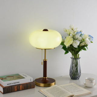 Gemno Lampe de Table Vintage