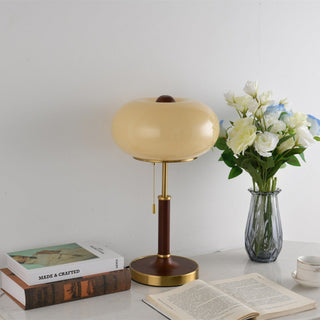 Gemno Lampe de Table Vintage