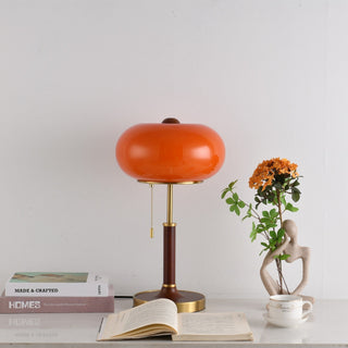 Gemno Lampe de Table Vintage