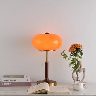 Gemno Lampe de Table Vintage