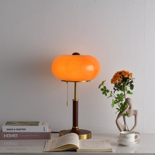 Gemno Lampe de Table Vintage