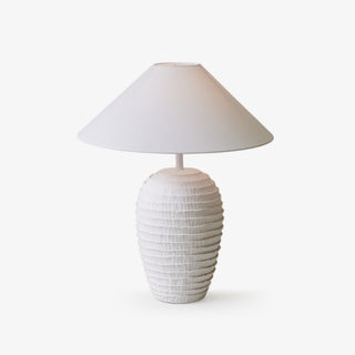 Albert Lampe de Table Minimaliste