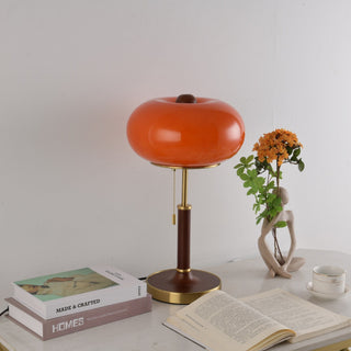 Gemno Lampe de Table Vintage