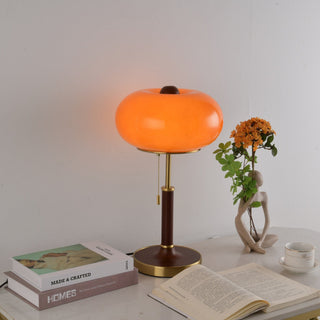 Gemno Lampe de Table Vintage