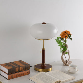 Gemno Lampe de Table Vintage