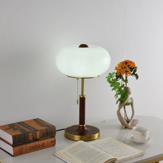 Gemno Lampe de Table Vintage