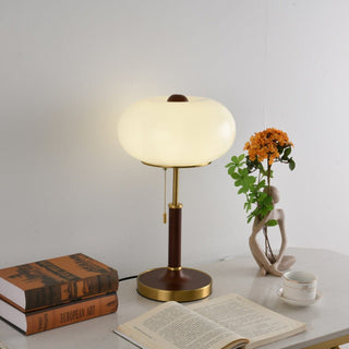 Gemno Lampe de Table Vintage
