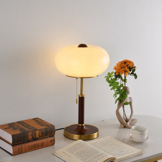 Gemno Lampe de Table Vintage