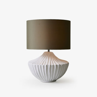 Selinelia Lampe de Table Minimaliste