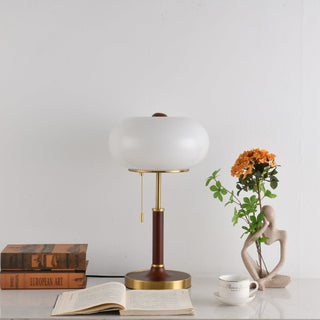Gemno Lampe de Table Vintage