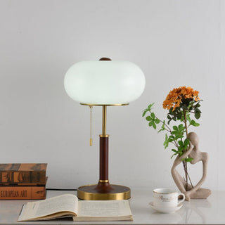 Gemno Lampe de Table Vintage